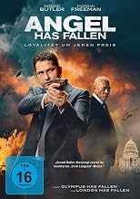 Angel Has Fallen