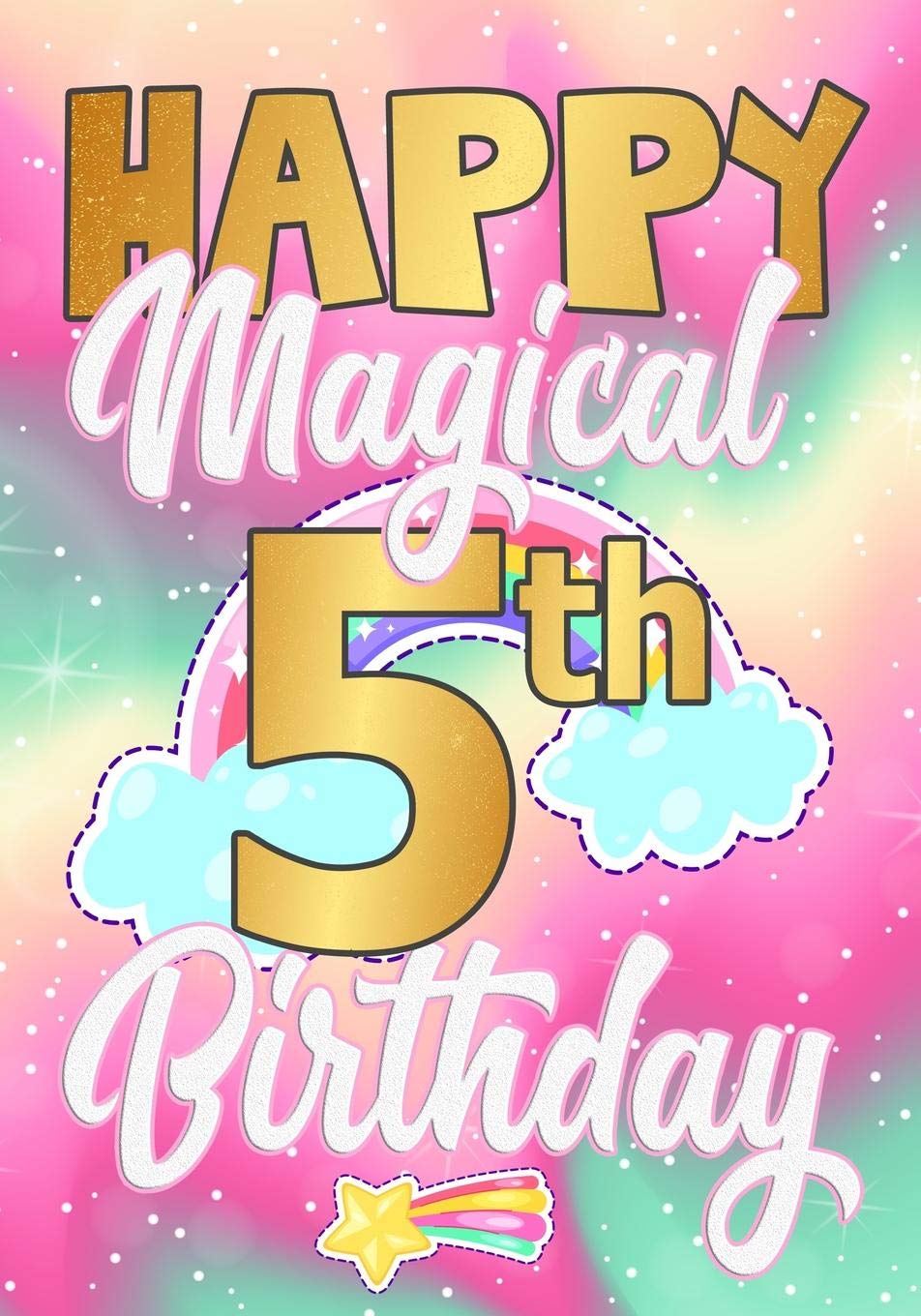 5th Birthday
