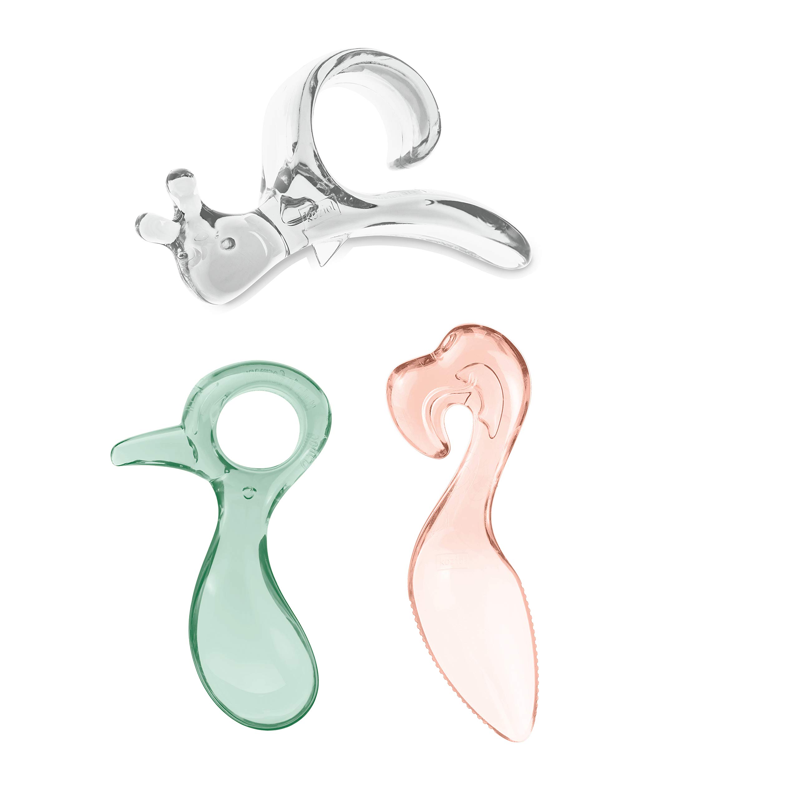 KoziolGift Set Plastic