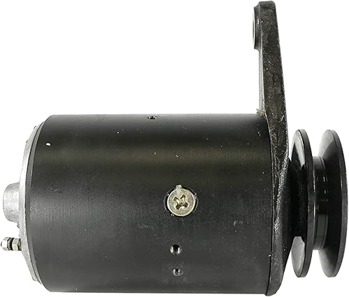 Miniatura 2 de Db Electrical Generador 420-14000 compatible con/repuesto para 2N 8N 9N Ford Tractor 1942-1949 2N-10000, 8N-10000, 8N-10000C, 9N-10000, 9N-10000C,