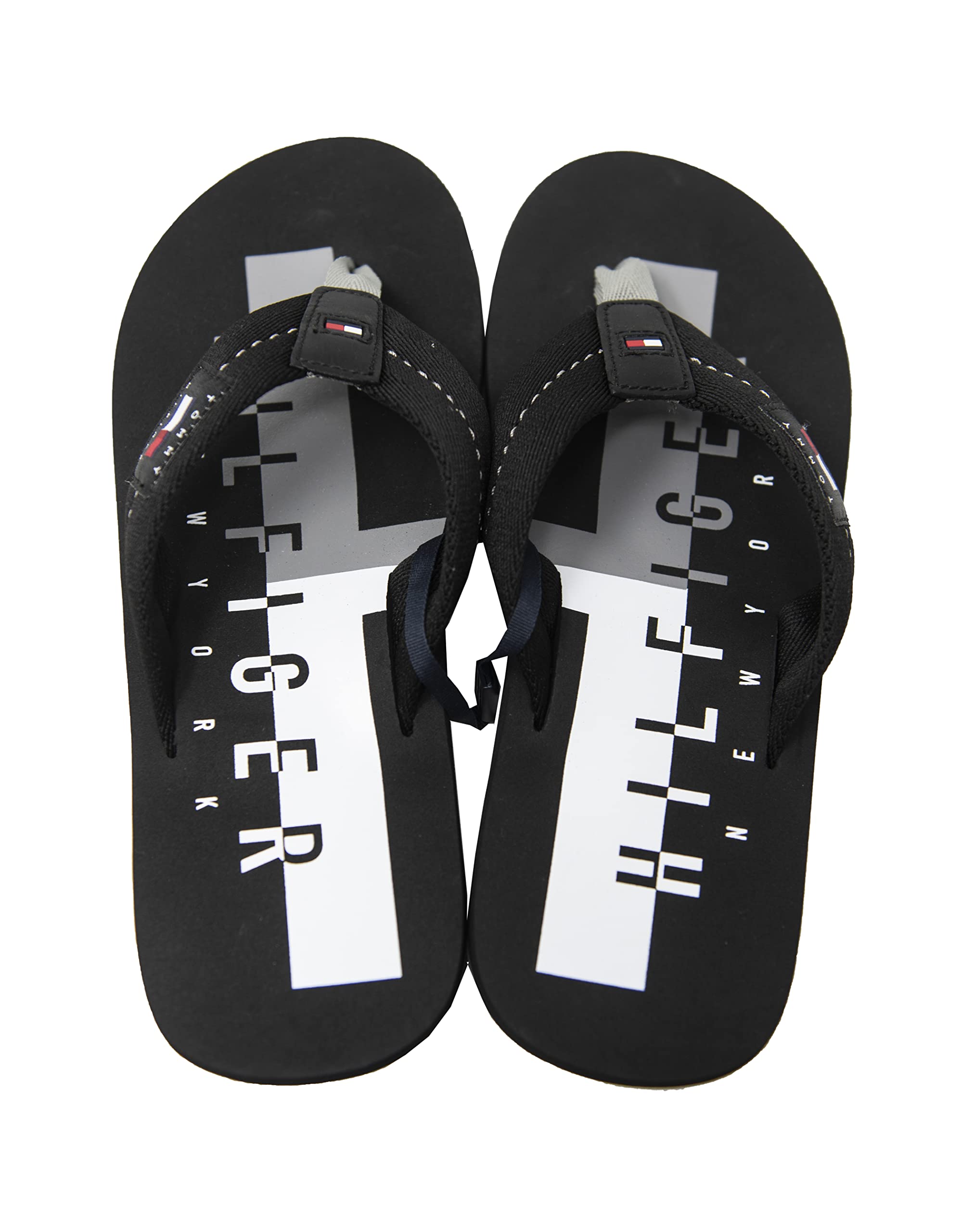 Chanclas para hombre de playa o piscina de playa TOMMY Hilfiger, artículo XM0XM01903 EO/SIM 33D