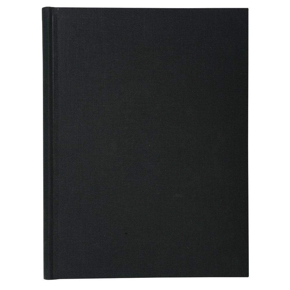 Exacompta 413E Geschäftsbuch DIN A4 kariert 110 g/qm Inh.150 Blatt