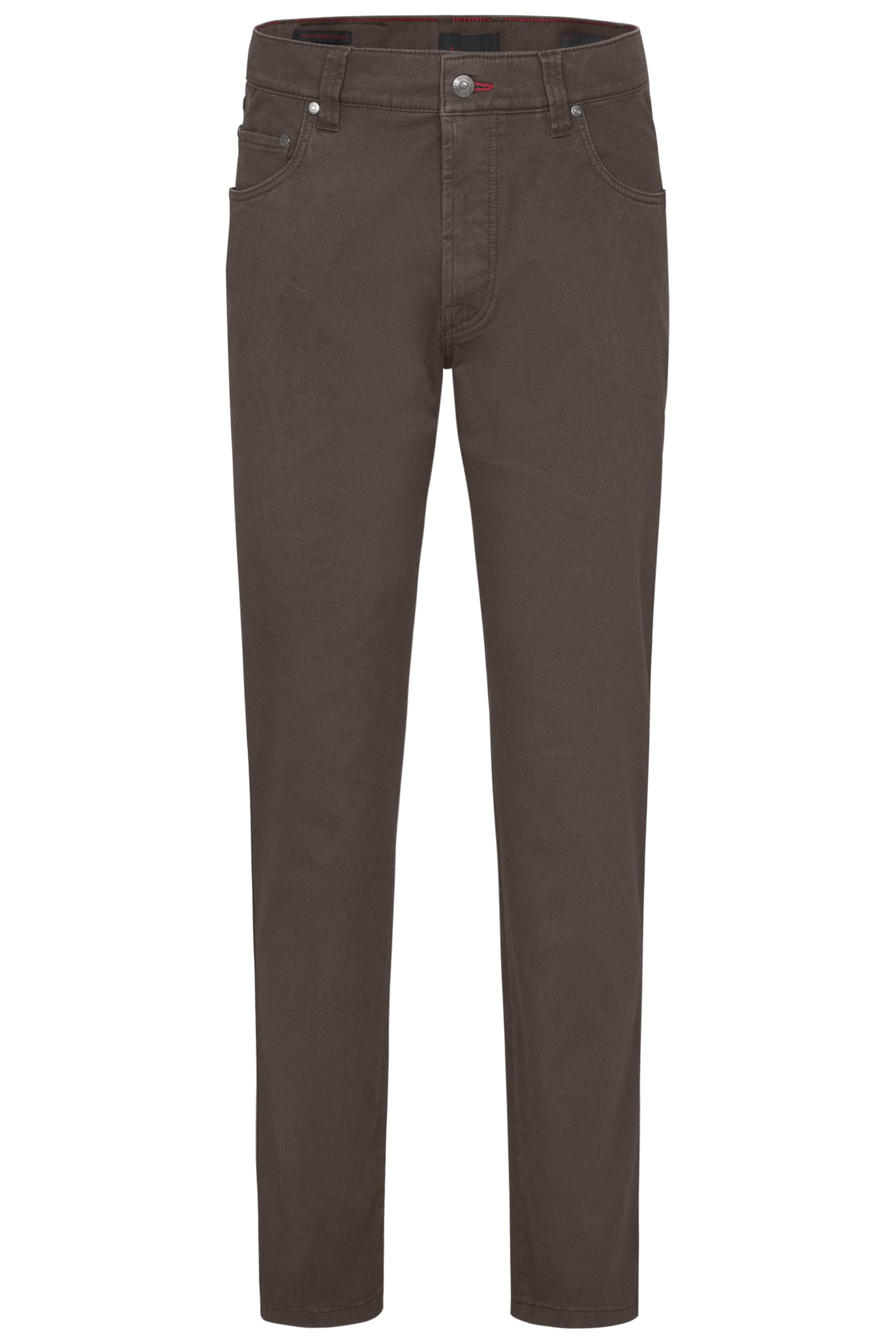 Bugatti Herren Five Pocket Ho 3274-66395b