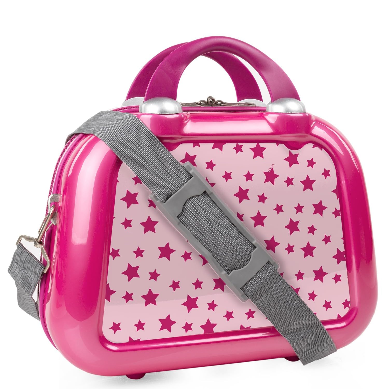 Vanity case rigide ITACA le bagage cabine parfait pour vos week-ends - 8