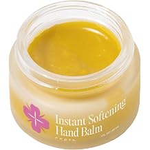 FR YA Organics Instant Softening Hand Balm 1.0 fl oz