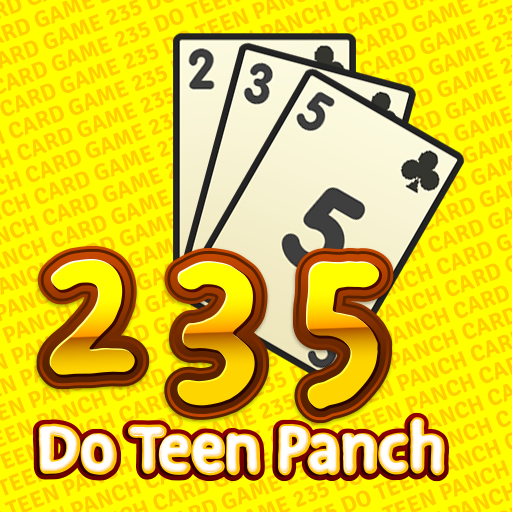 Do Teen Panch - 235 Card Game - App on Amazon Appstore