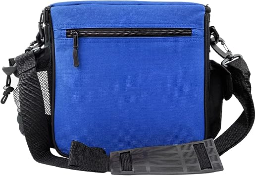 DGA 2021 Starter Disc Golf Bag