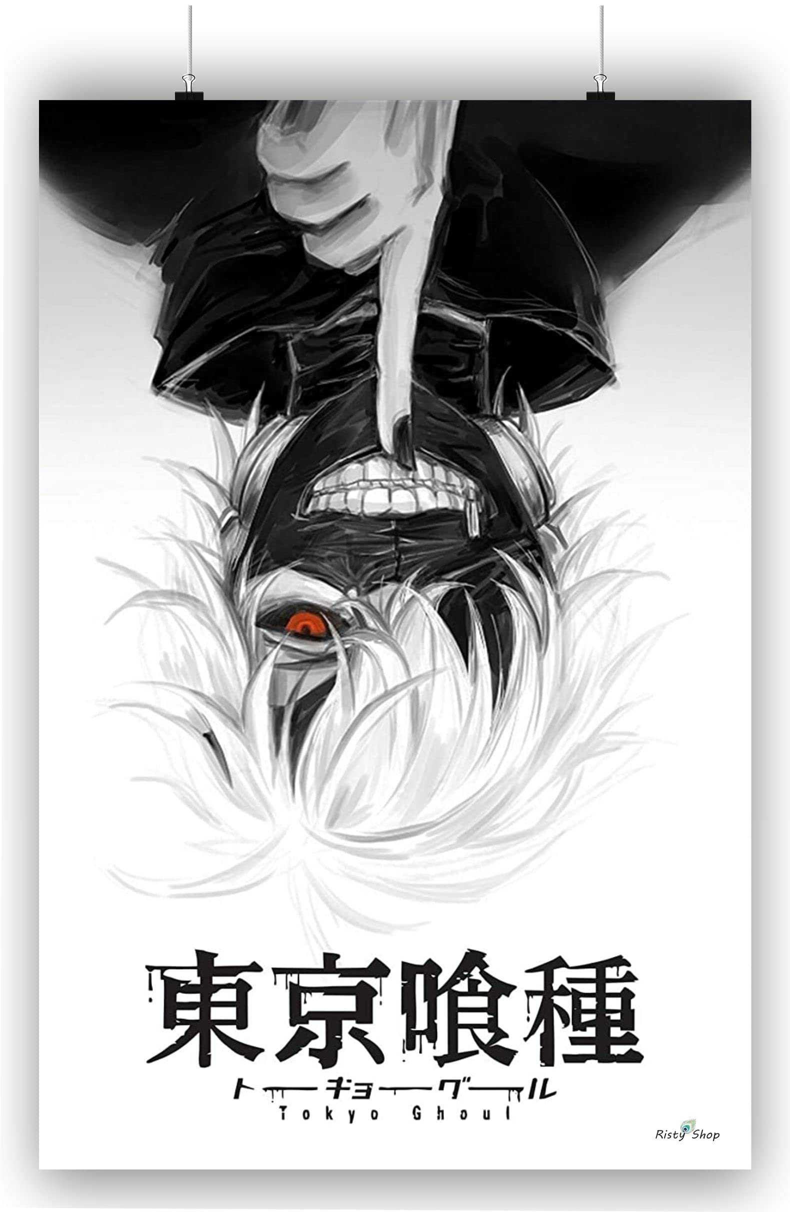 Wallpaper Anime Tokyo Best Tokyo Ghoul Wallpaper Ken Kaneki