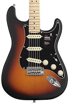 ストラトキャスター サンバースト 3ピックアップ ST62 3tone Sunburst by Fender Japan – GuitarQuest イシバシ