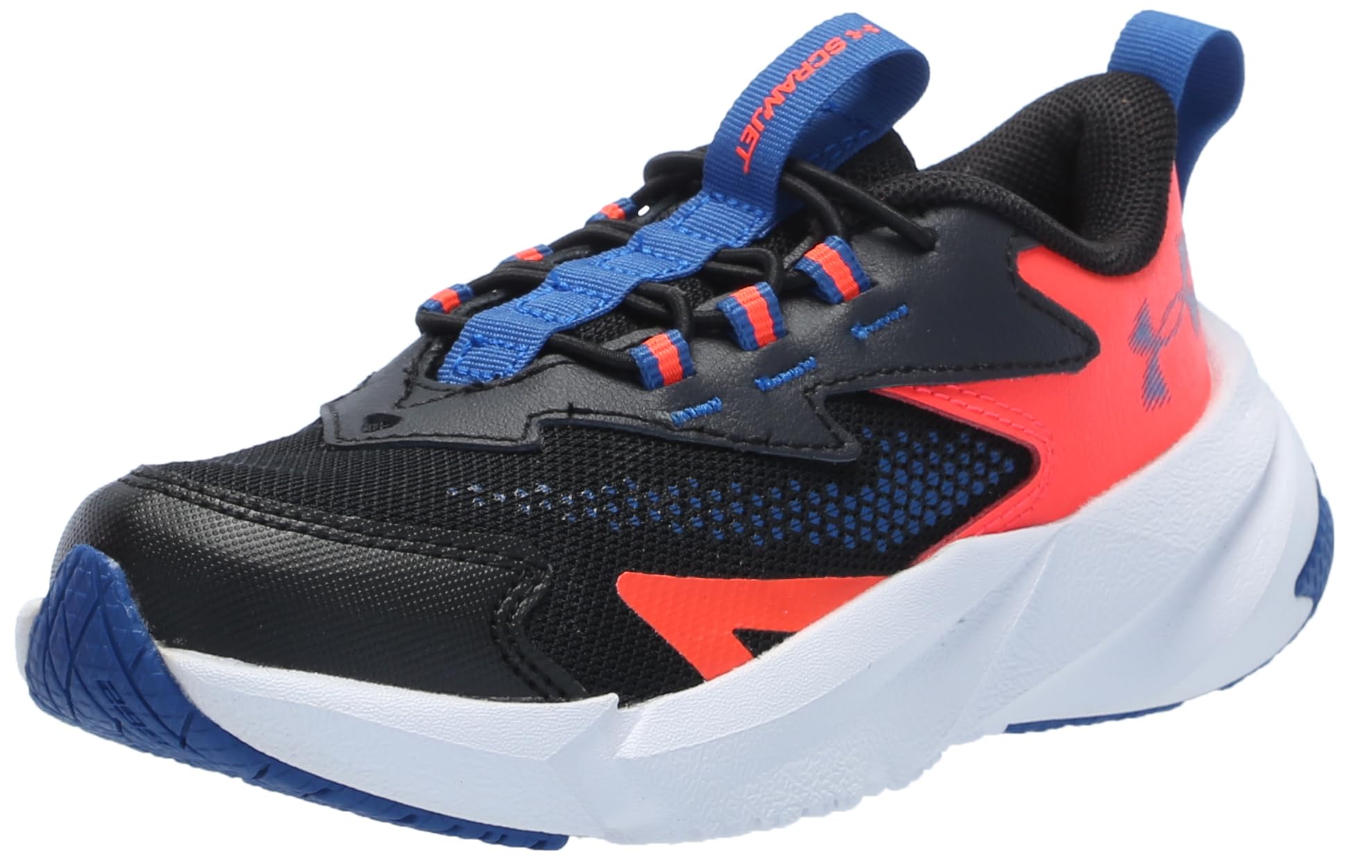 Under Armour UA BGS Charged Rogue 4 Zapatillas para correrNiños — view 17