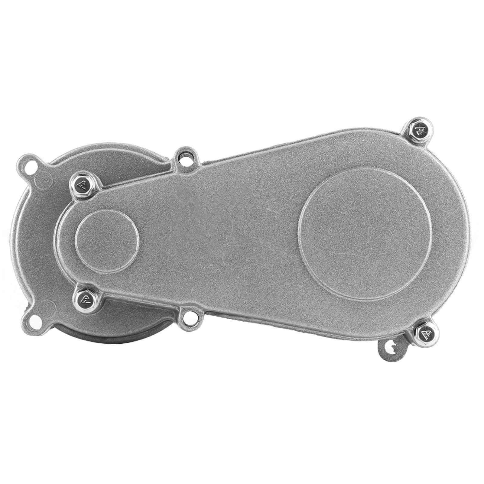 Caja de cambios 14T caja de tambor caja de cambios Kit de embrague apto para 47cc 49cc Mini bolsillo Quad Dirt Bike ATV piezas buena estabilidad