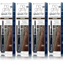 No Gray Quick Fix Brown Size .5z No Gray Quick Fix Brown .5z