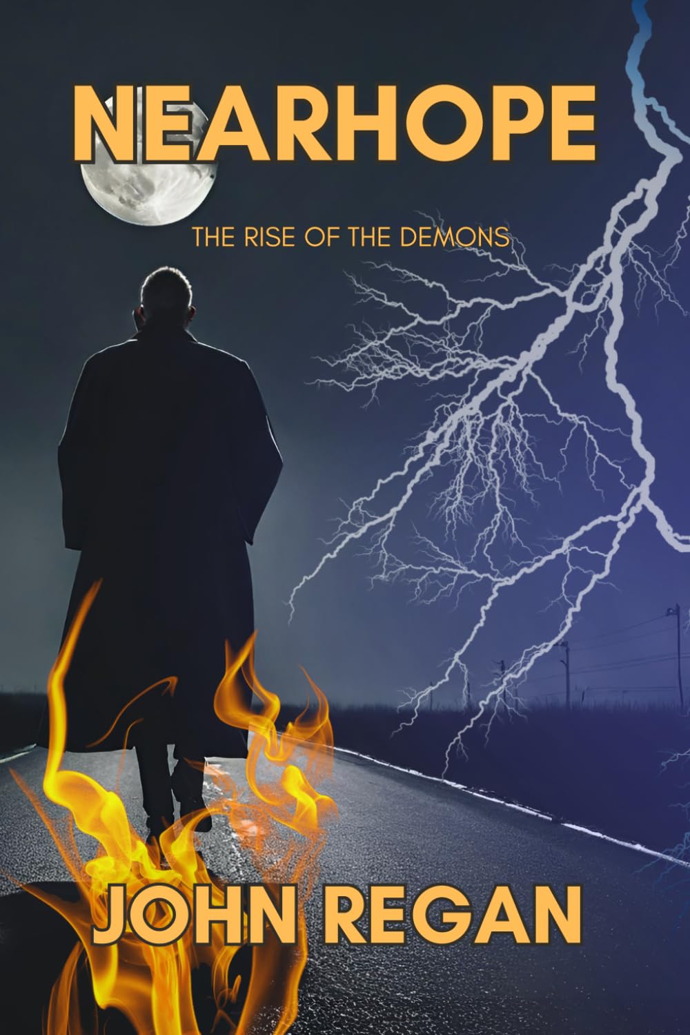 Nearhope: The rise of the demons