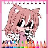cute girl outfits All content is 100% FREE. Coloring Book Cute Girl For Kids