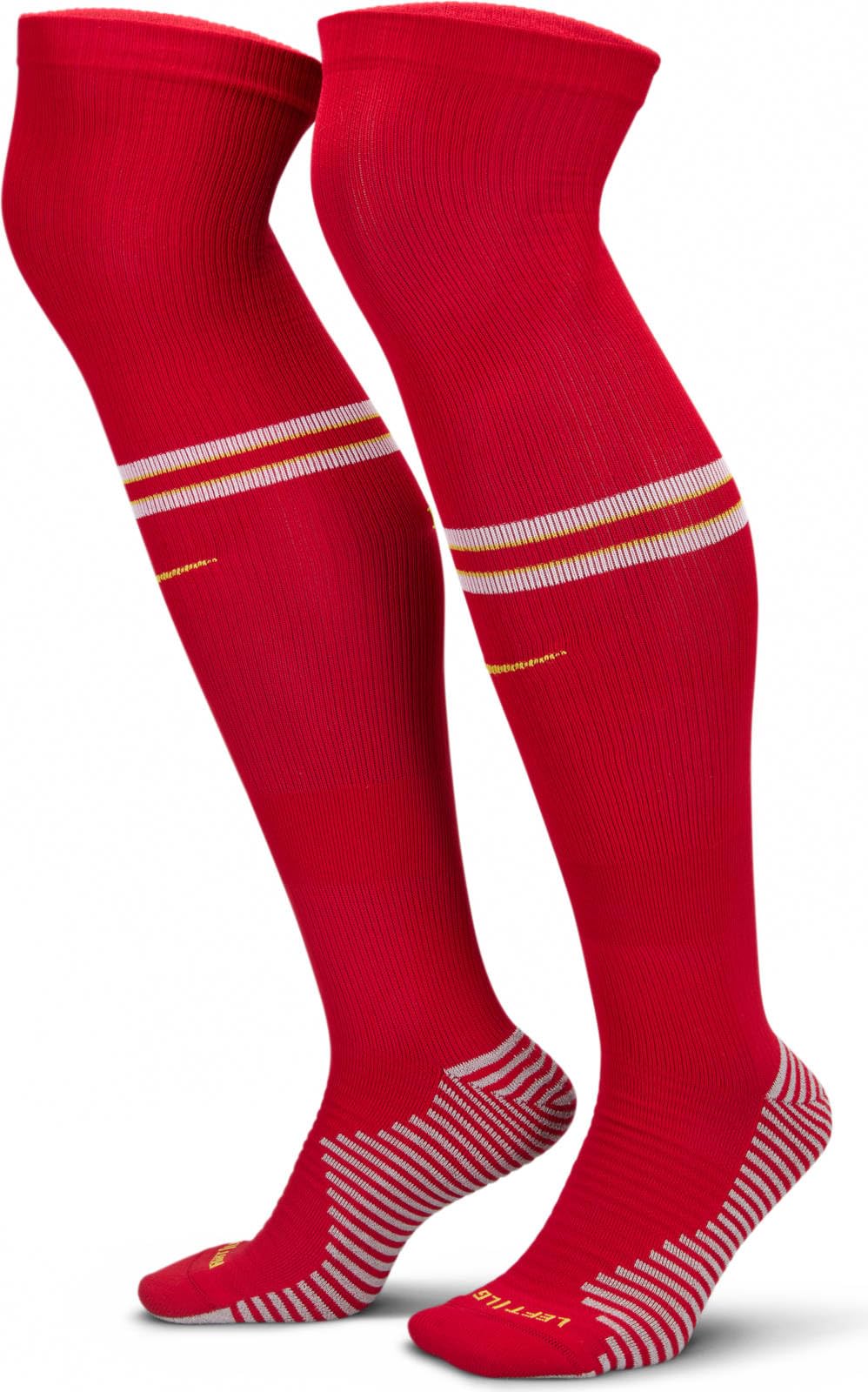 Liverpool  Men's   Football Socks 24/25 , Football by Nike in Size 6 - 12 Months, Sports Direct