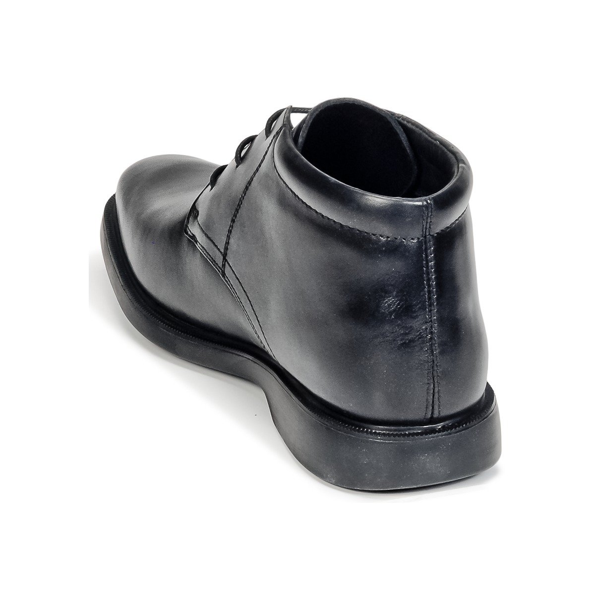 Geox U Brayden 2fit ABX D Stivali Desert bootsUomo