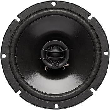 powerbass 6.5 marine speakers
