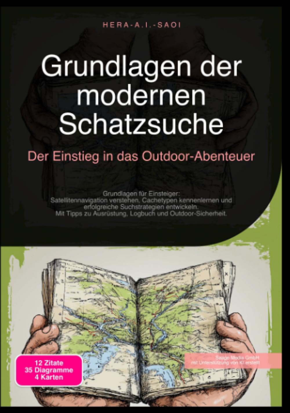 Grundlagen der modernen Schatzsuche: Der Einstieg in das Outdoor-Abenteuer