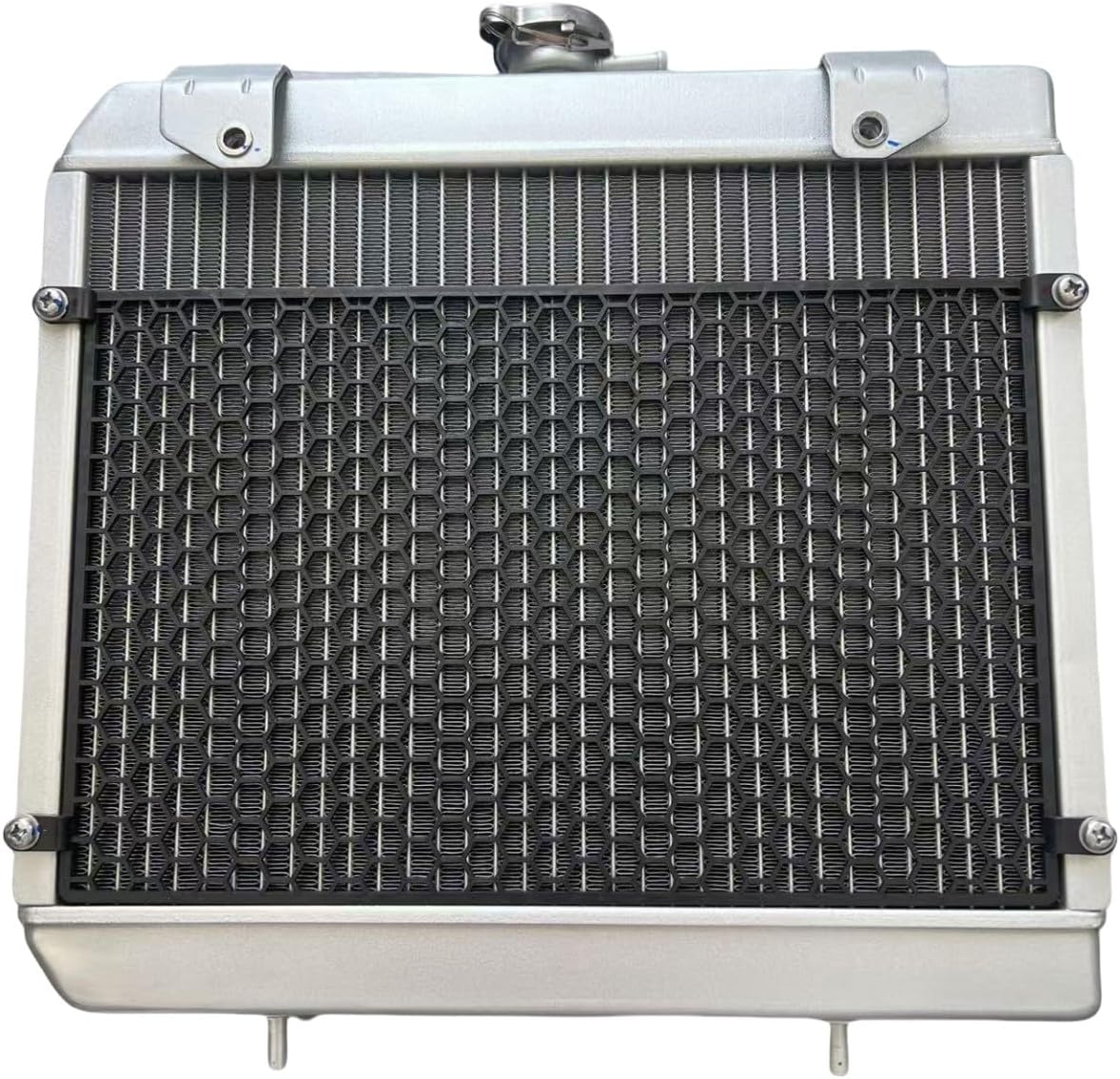 ラジエーター 9DS-181100-6000 CF 600 625 ATV Cforce X6 600S 600 EPS