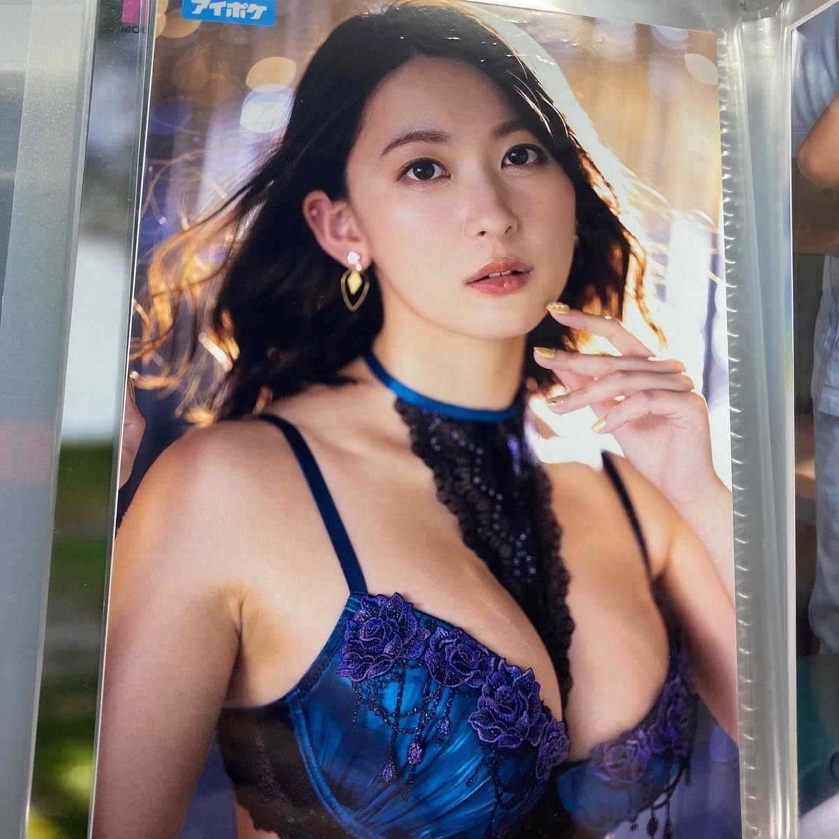 AＶ女優　生写真 