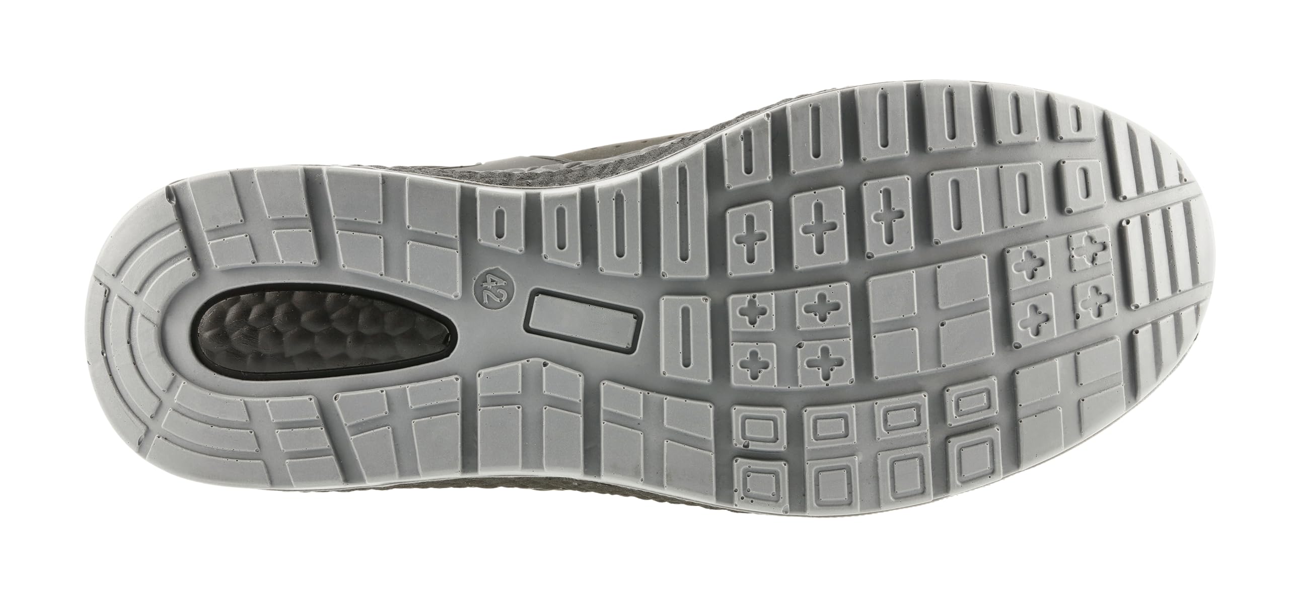Högert Schill S1PL FO SR - Sandalias de Seguridad