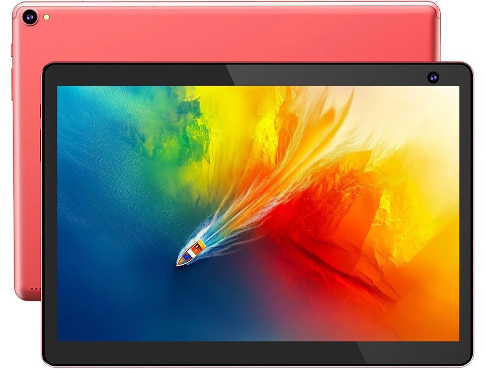Androidタブレット本体 Coopers tablet COOPERS Tablet Android 12, 10 Polegadas, 32 GB, Expansível