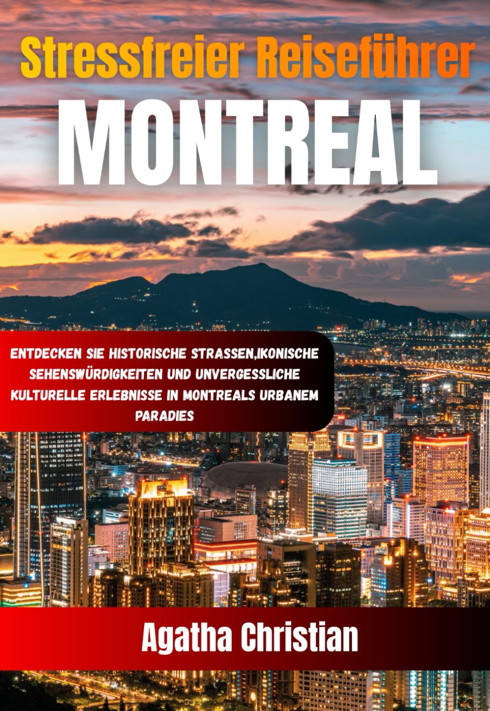 MONTREAL REISEFÜHRER 2026