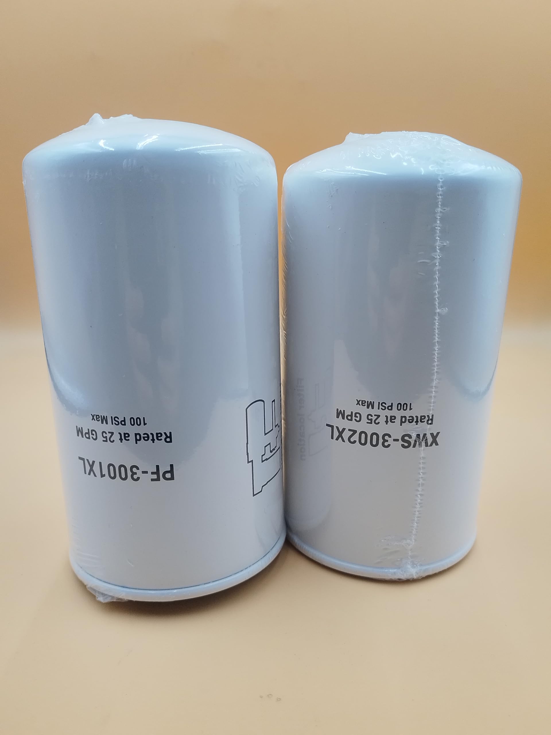 Mog分 Amazon.com: Compass-Yang XWS-3002XL PF-3001XL Fuel Filter Combo