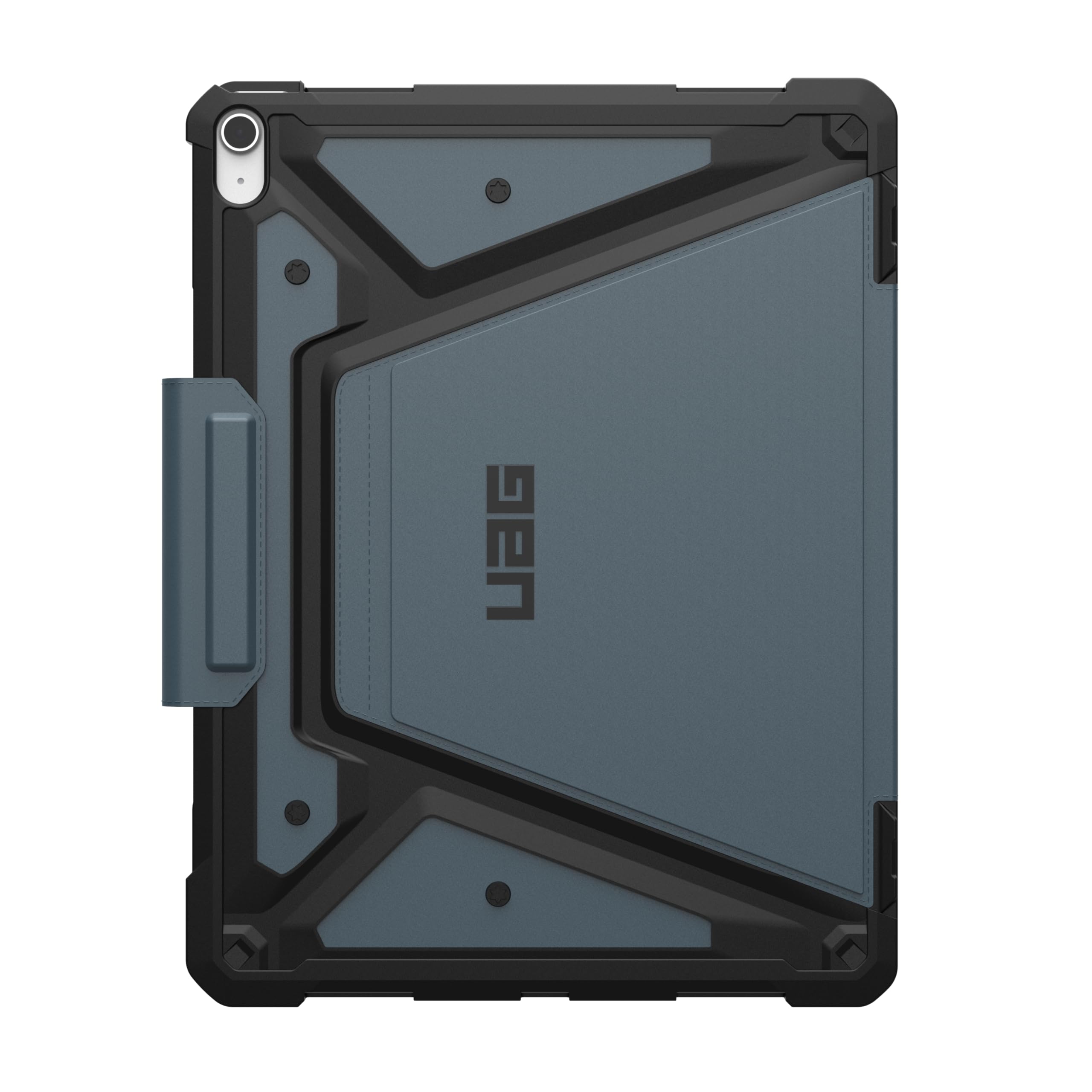 iPad Wi-Fiモデル128GB-ゴールドUAGタフケース充電器、箱付き UAG iPad(第10世代)用トラックパッド搭載Bluetoothキーボード付