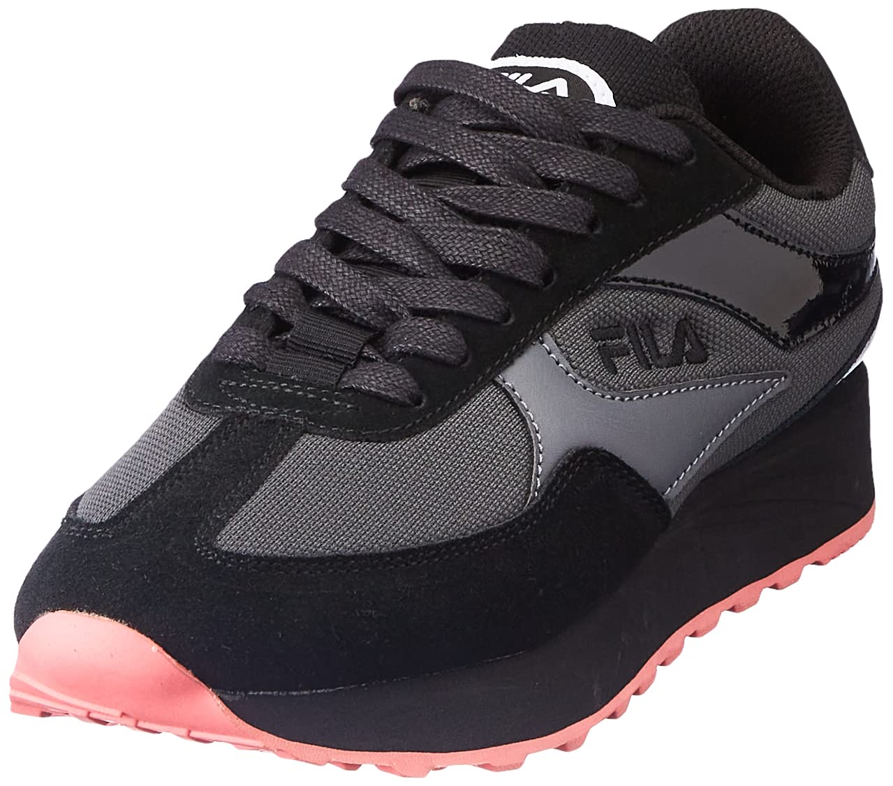 Fila Fila Soulrunner Wmn Women's Sneaker