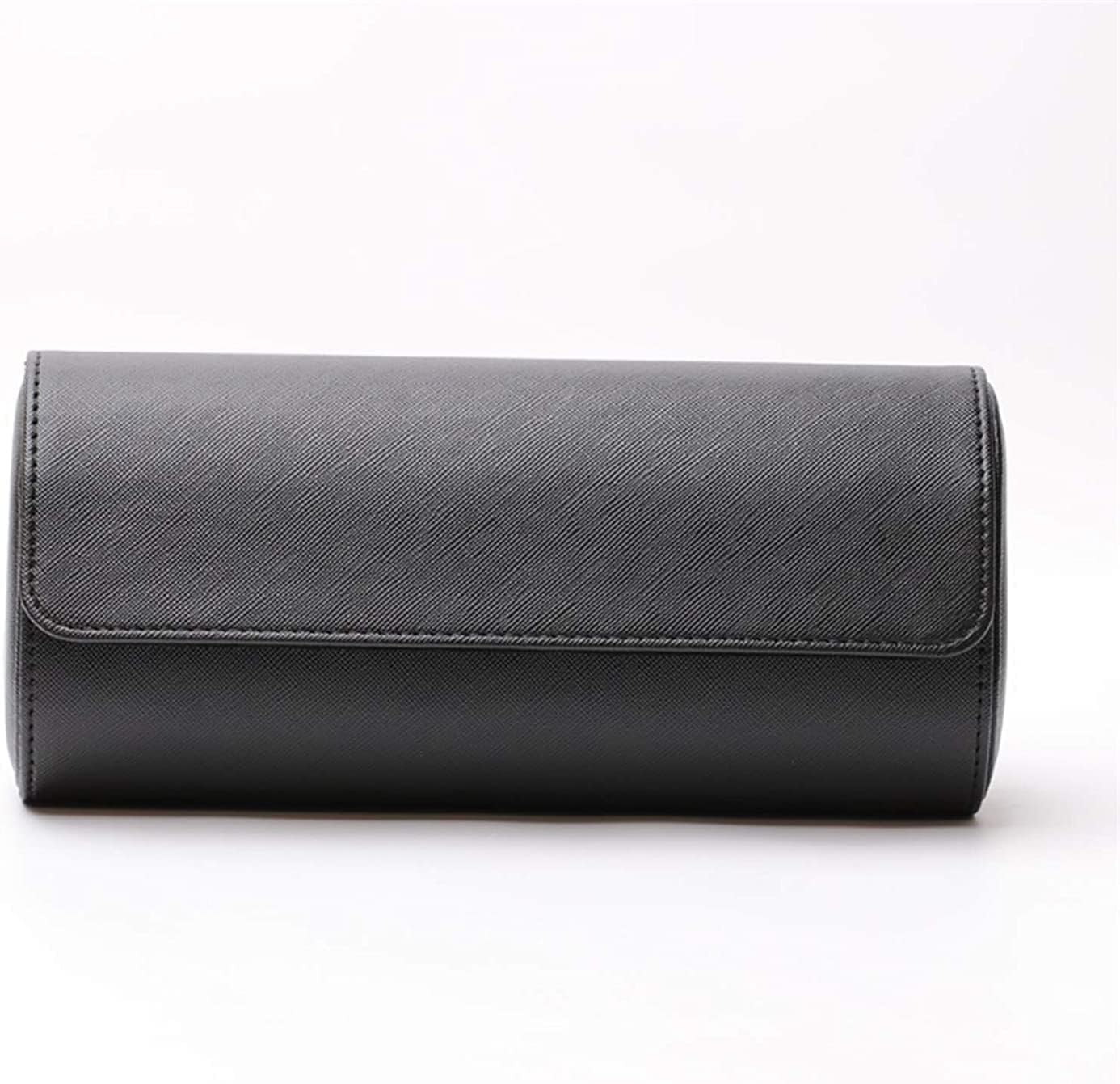 3 slot black