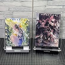 橘ひなの ぶいすぽっ イラストカード 2種セットカレンダー2425年 IRWIFVHI