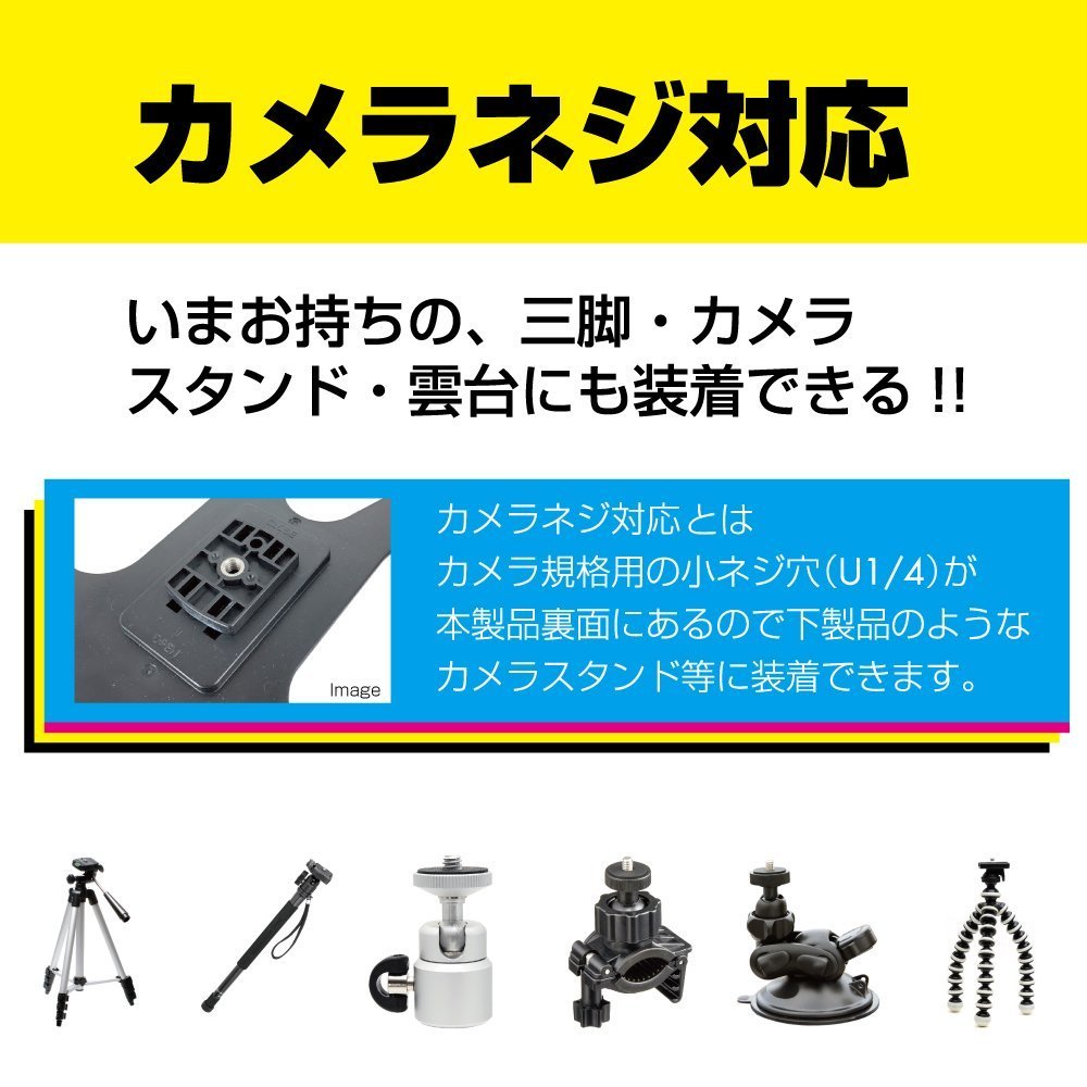 Amazon | REC-MOUNTS(レックマウント) ナビマウント ヘッドパーツ [HED