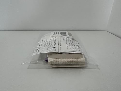 Miniatura 11 de Mybow Cinturón de hernia umbilical para bebé, banda para el ombligo infantil, cubierta de cordón umbilical para recién nacido, refuerzo de soporte