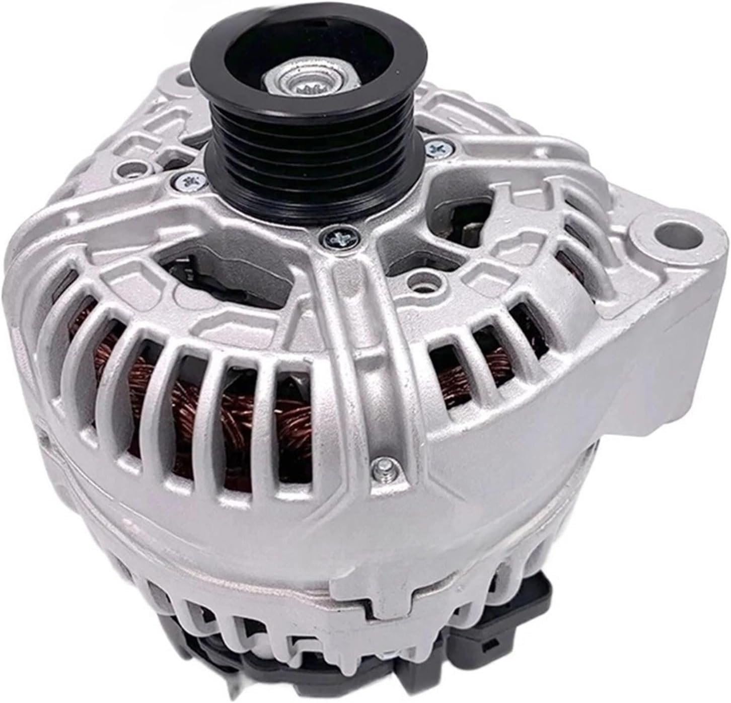 Alternator Compatible For Mercedes W219 CLS500 S500 SLS500 A0131548202 0124615044 0131548202 Automotive Replacement Alternators