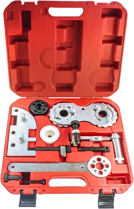 IMAChoice Timing Belt Chain Alignment Tool Kit for Volvo 2
