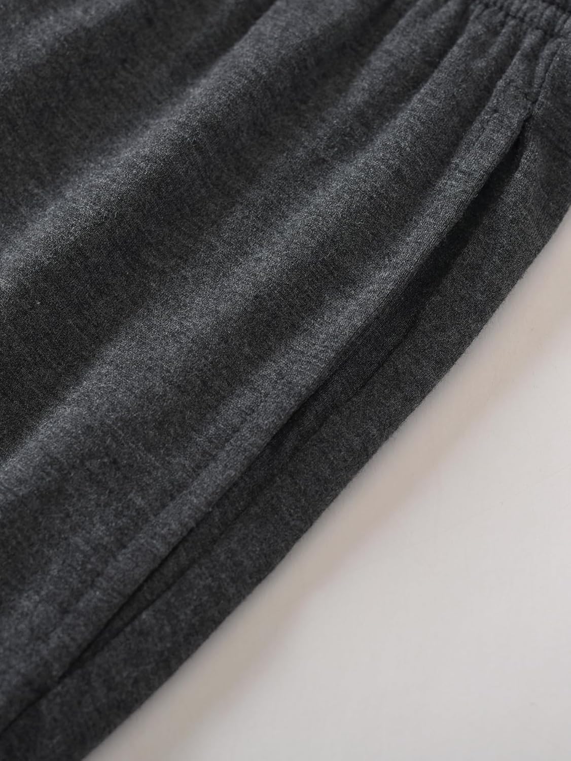 Women's Petite Size Pajama Set Soft Comfy - Image 5