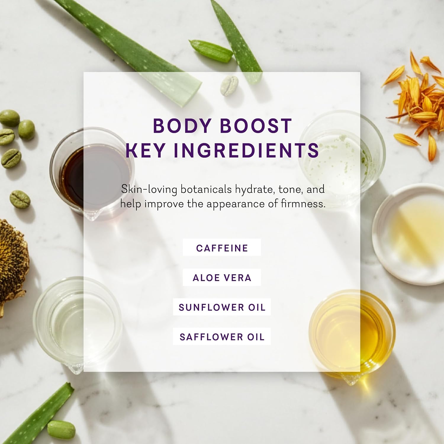 Pure Romance Body Boost, Daily Firming Cream, Our Best Body Lotion for Women Looking to Turn Back the Clock by Firming Experienced Skin with Gravity Defying Results, 6 Fl Oz