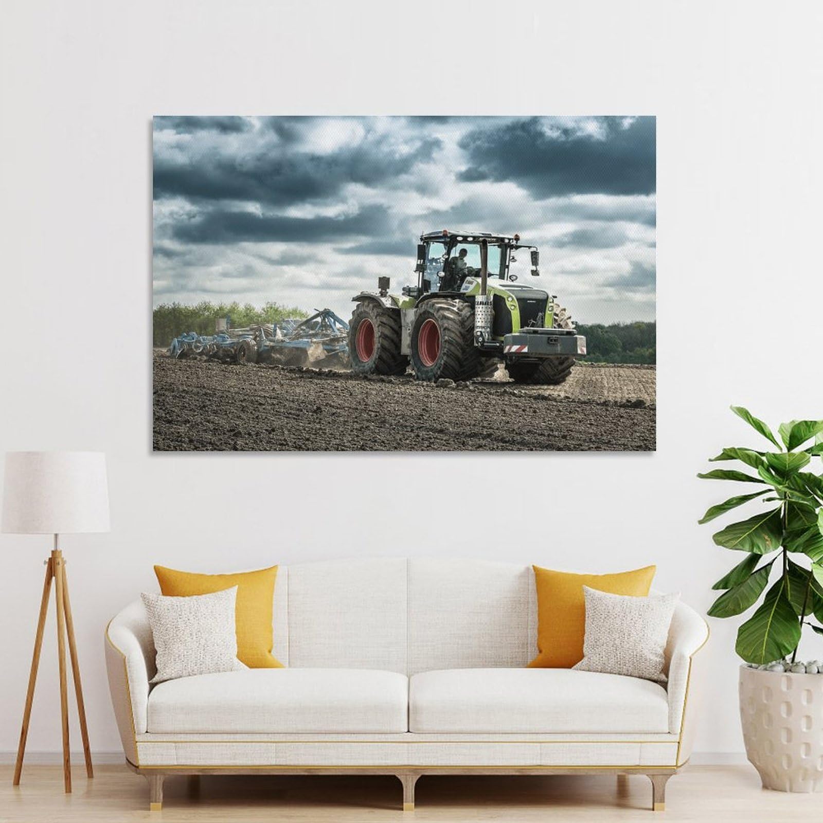 Junmoney Style-4 Wall Picture Print 07Bd5e9d83064dfea5d190a83580a9b2, 08X12inch(20X30cm), For Entrance Walls, Hall Decor Or Foyers, Home Artwork For First Impressions