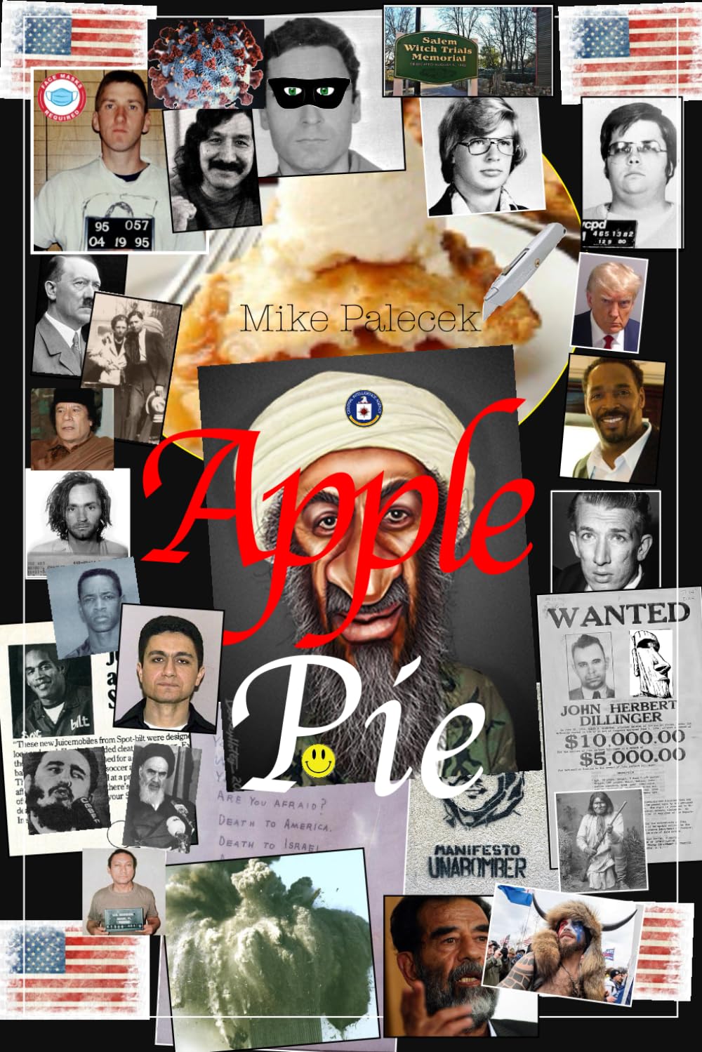 Apple Pie