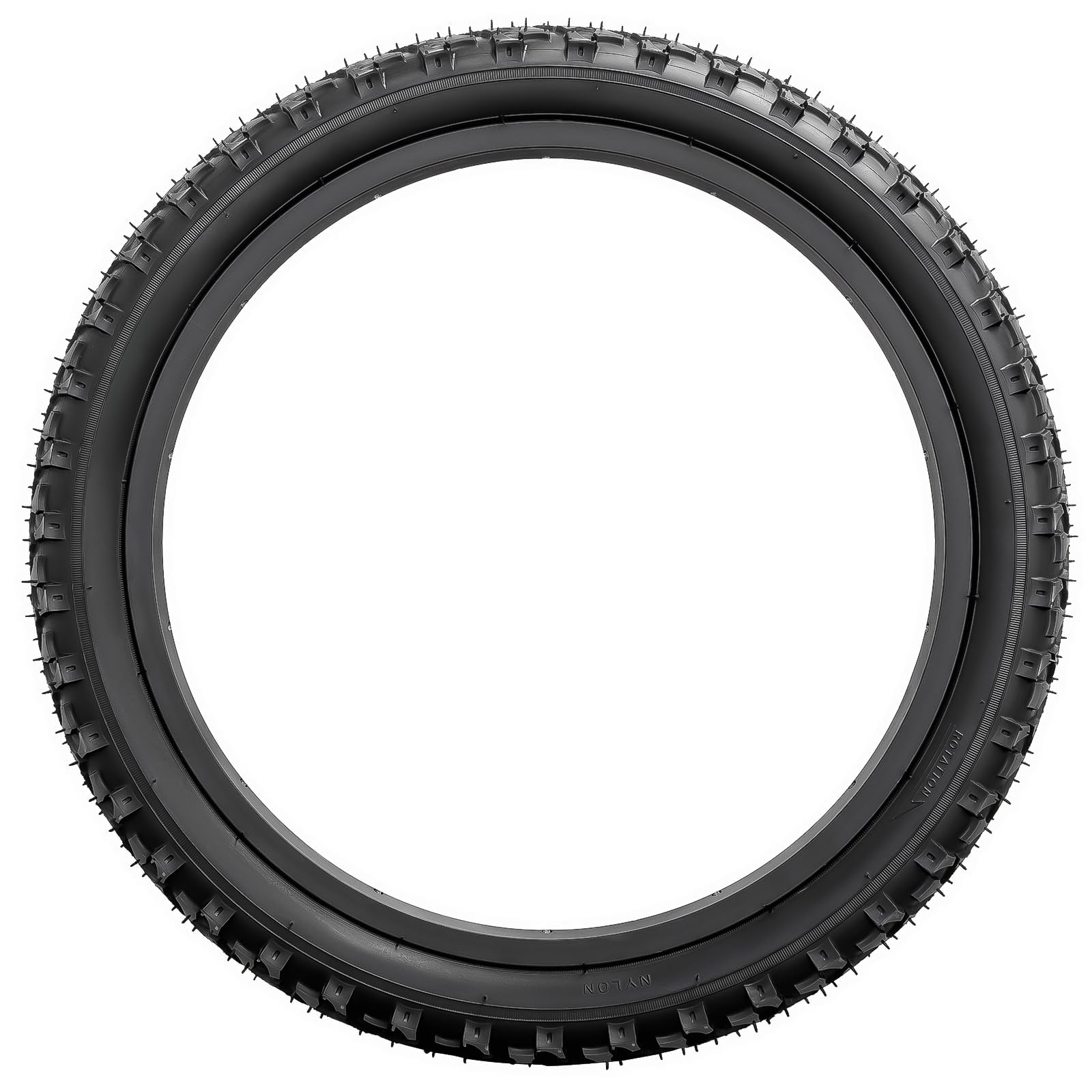 YunSCM 2PCS Plegable 16 Pulgada Neumáticos 16x2.125 ETRTO 57-305 más 2PCS 16 Pulgada Cámara de Aire AV32mm Valve Compatible Bike 16x2.10 16x2.125 16x2.25 Neumáticos and Cámara de Aire