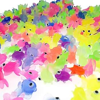 ミニチュアサイズのお祭り金魚♡ 71aFPhDfJGL._AC_UF350,