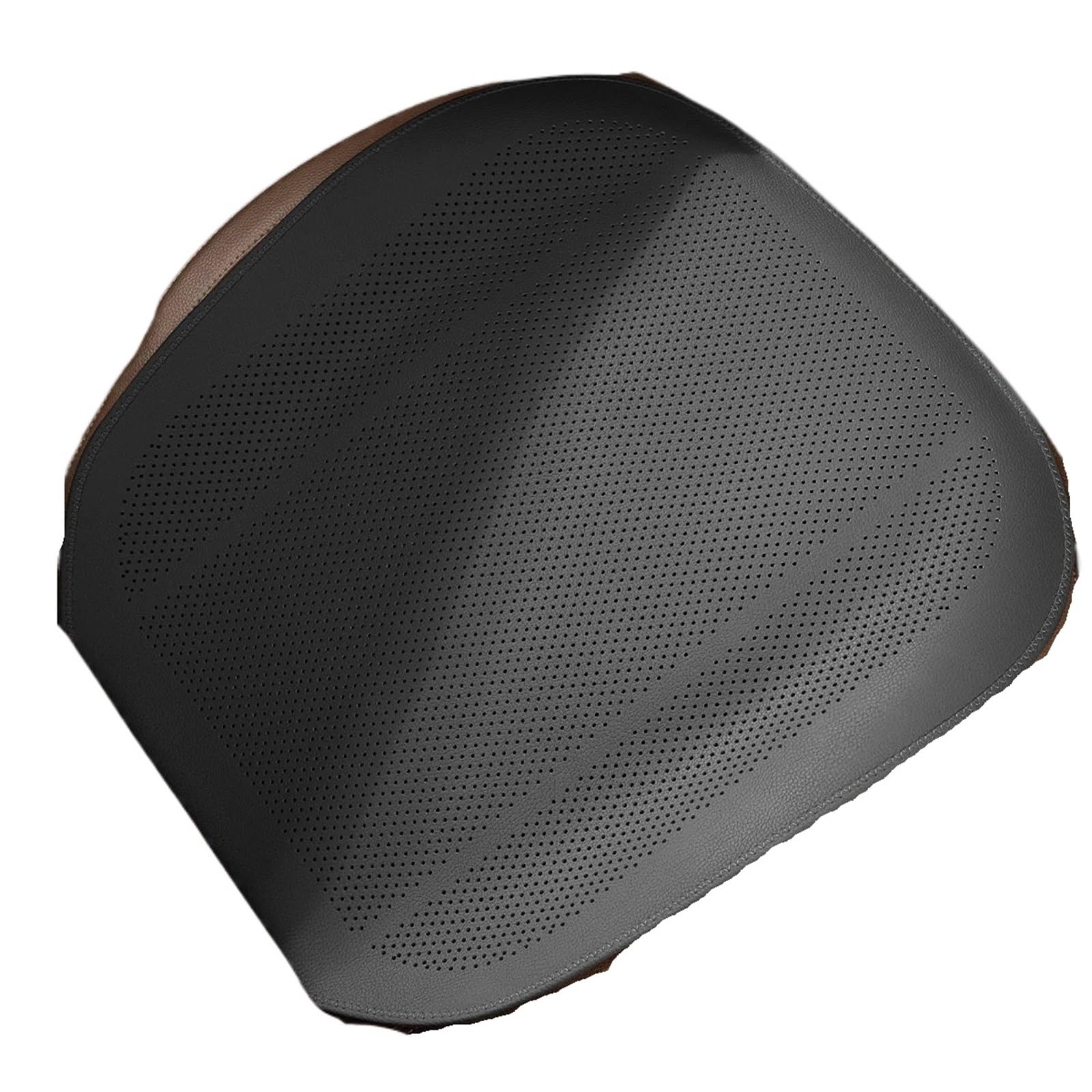Coussin de siège auto universel quatre saisons contre le mal de dos en voiture