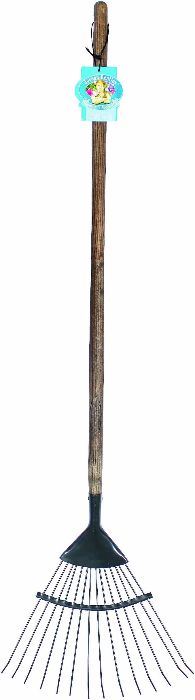 Joseph Bentley Apprentice Lawn Rake
