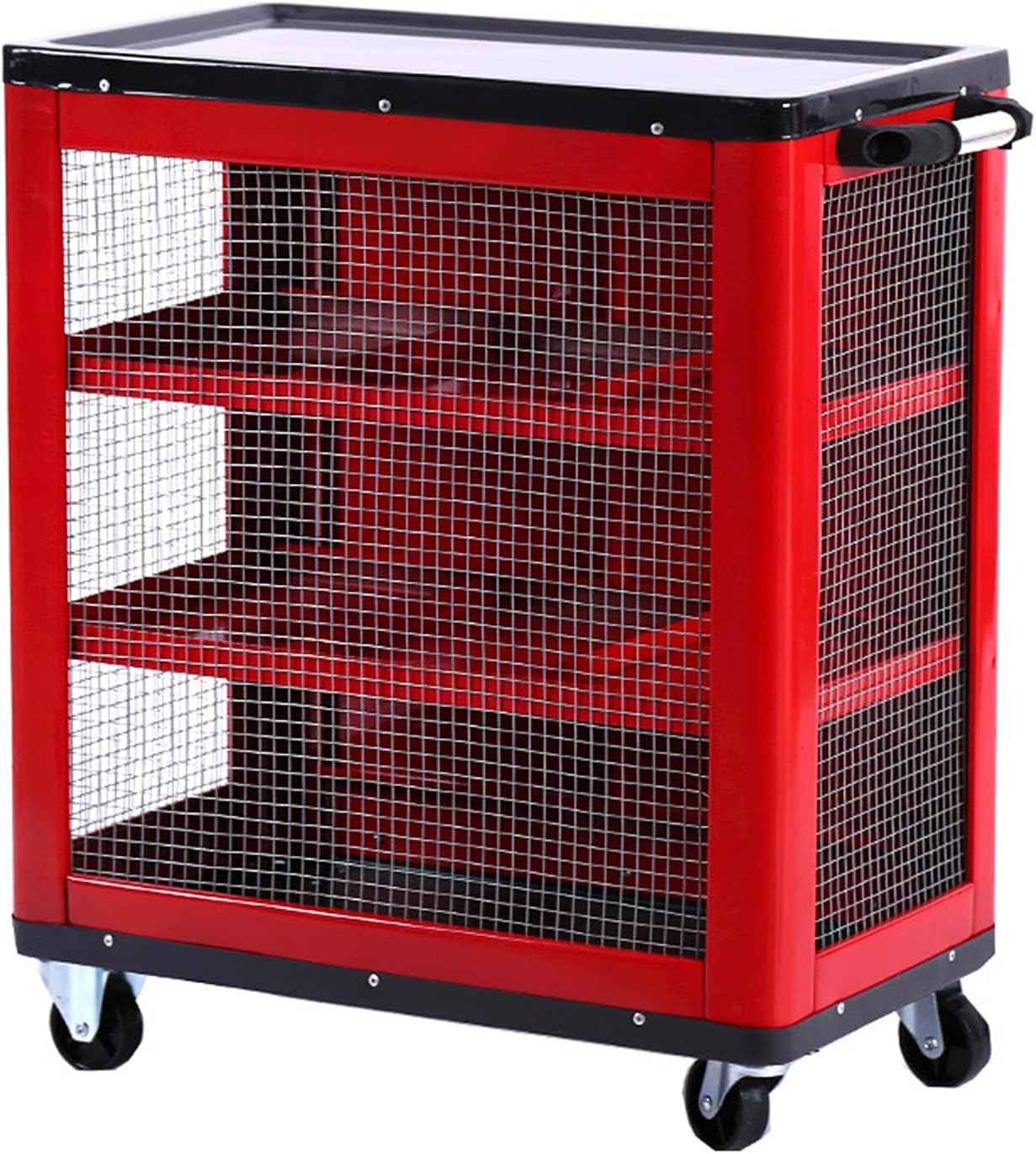 本宏製作所 (HONKO) 華荷カーゴ KC-01S 《物流搬送機器》 【個人宅配送