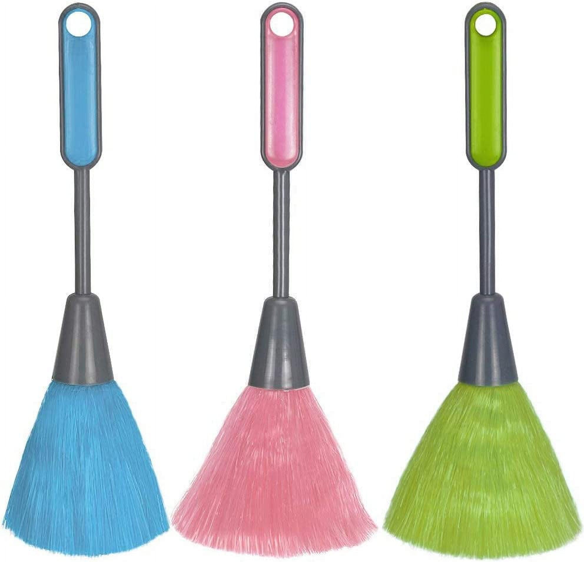 See full amazon price history chart for PUTHAK Fluffy Microfiber Delicate Kitchen Duster Laptop Keyboard Brush Computer Screen Cleaner Tool Mini Dusting Wand (Multicolor) (Pack 3) PUTHAK Fluffy Microfiber Delicate Kitchen Duster Laptop Keyboard Brush Computer Screen Cleaner Tool Mini Dusting Wand (Multicolor) (Pack 3) (B0CSTBH3NY) Amazon Price History, Amazon Price Tracker
