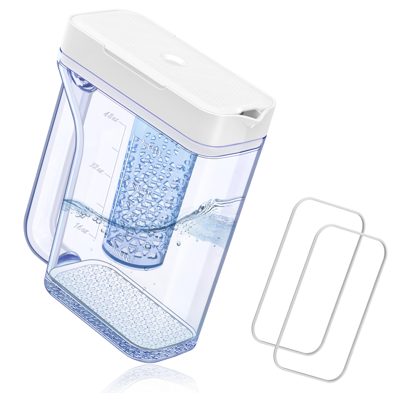 WATTER WATTER レコード LF288A 1/2 - Watts