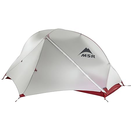 Amazon Msr 軽量 テント ハバnx ホワイト 1人用 日本正規品 エムエスアール Msr テント本体