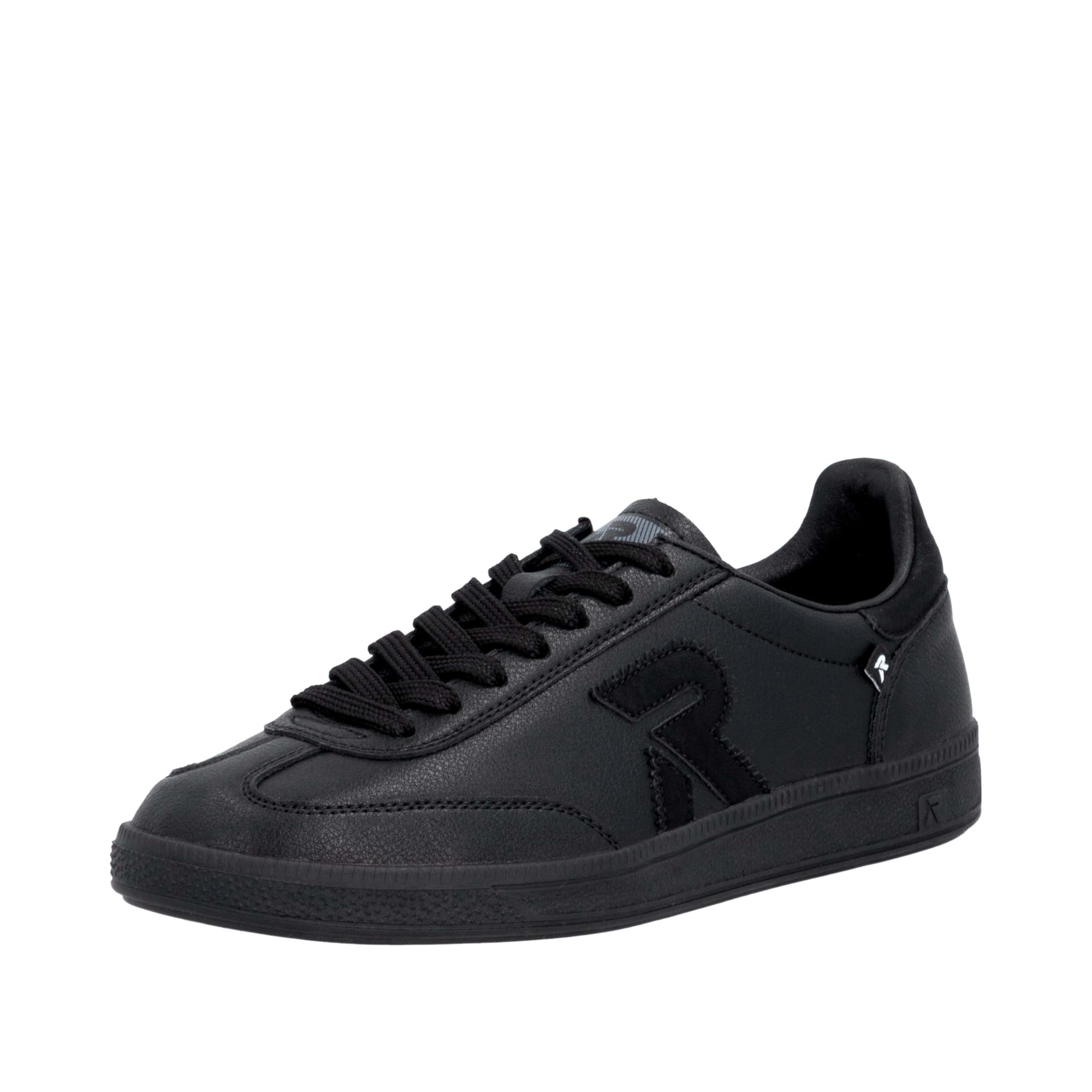 Rieker Sneaker Low Blau