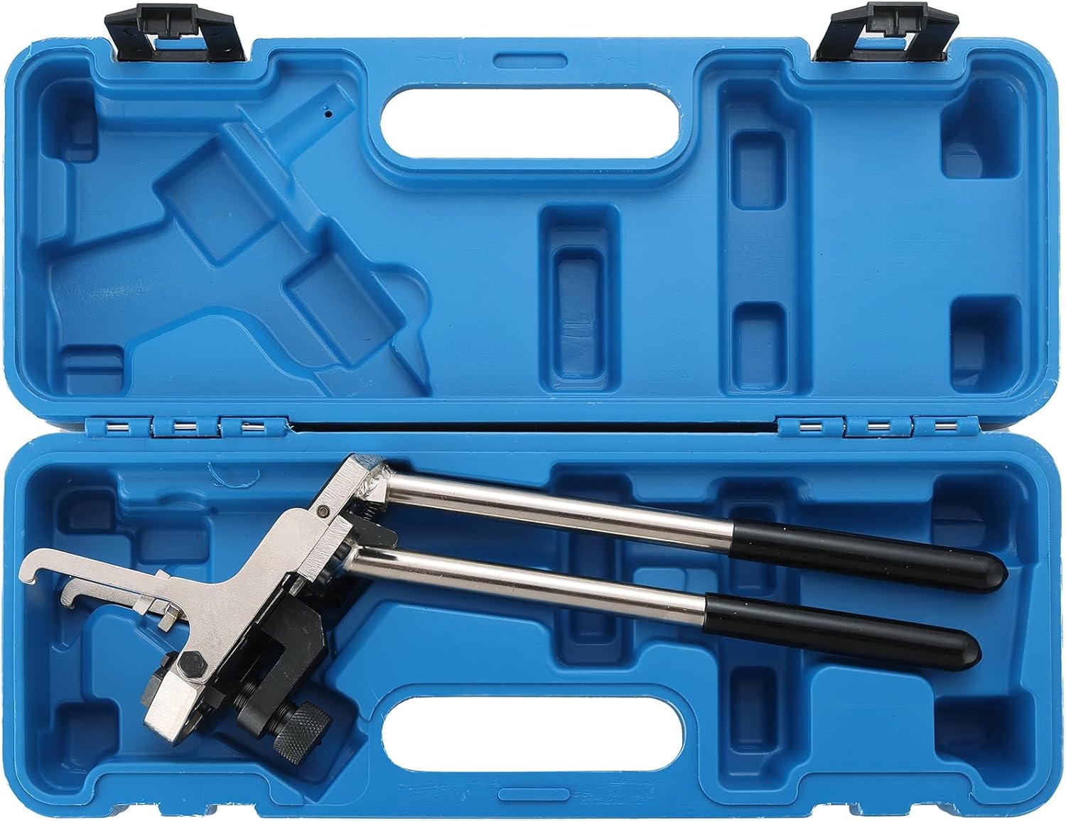 ATPEAM Valve Pressure Spring Installer Removal Tool | Engines Valve Torsion Spring Disassembly Tool Compatible with BMW N13 N20 N26 N51 N52 N53 N54 N55 Engines